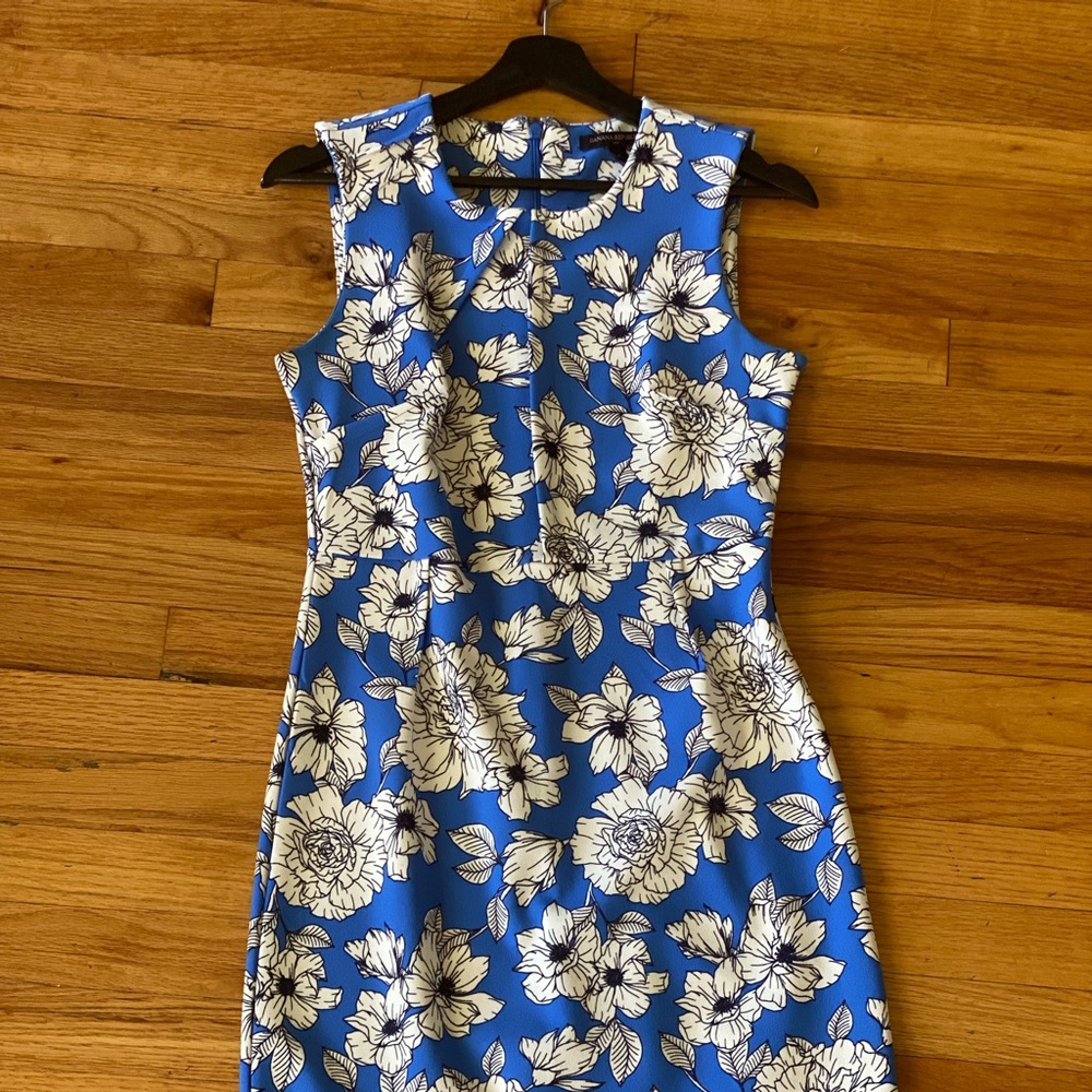 Banana Republic Dress